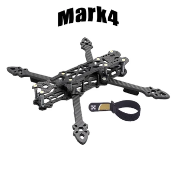 Mark4 Quadcopter Frame 5inch 225mm 6inch 260mm 7inch 295mm 5
