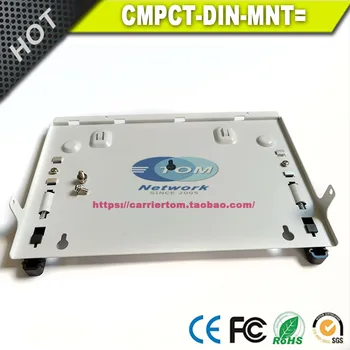 CMPCT-DIN-MNT= DIN Rail Mount Kit Ausies Cisco CBS350-8P-2G