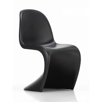 Dizaineris Atsipalaiduoti Valgomojo Kėdės, Sodo Plastiko Atskirų Moderni Valgomojo Kėdė, Lauko Ergonomiškas Cadeiras De Jantar Namų Baldai