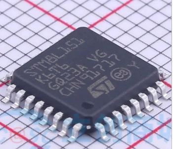 (10vnt) STM8L151K6T6 LQFP-32 8-bitų ultralow galia MCU Naujas Originalus