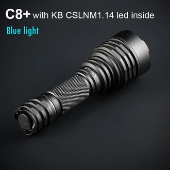 Vilkstinė, C8+, su KB CSLNM1.14 Led 
