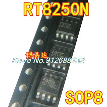 20PCS/DAUG RT8250N RT8250NGSP SOP-8 IC
