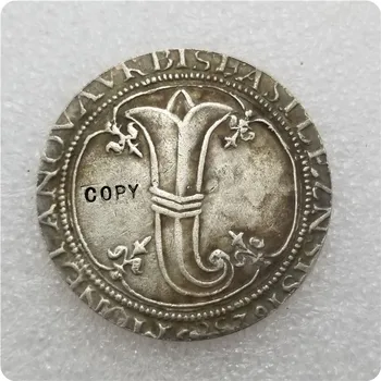 Viduramžių vokiečių Valstybių, Prūsijos Monetos kopija monetų-monetos replika medalis monetų kolekcionieriams ženklelis
