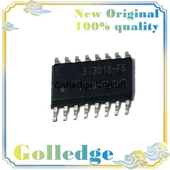 100% naujas originalus chip SI3018-FS IC