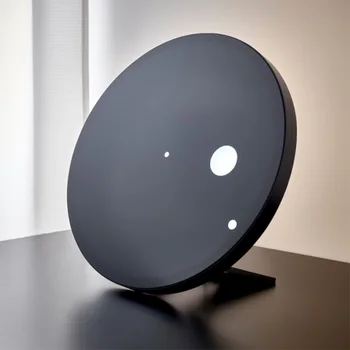 Dizainas Unikalus Sieninis Laikrodis Mini Juodojo Aukso Tylus Modernus Sieninis Laikrodis Apvalios Mažos Virtuvės Kūrybos Reloj De Sumalti Namų Ūkio Prekės