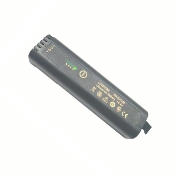 Pakaitinis Akumuliatorius LO4D318A XW-EX009 FTB-1 OTDR optinis laiko domain reflectometer EXFO FTB-1 OTDR baterija