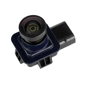 F2GZ-19G490-Nauja Galinio vaizdo Kamera, Atbulinės Kamera Stovėjimo Padėti Atsarginę Kamerą Krašto 2015-2018