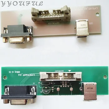 Liyu Cutter Spausdintuvo USB Jungtis Kortelės TC631 801 1261 SC-E SC-SC-801 SC-631 SC-1261 Serial interface valdybos Sandėlyje 1pc