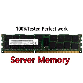 Serverio Atminties DDR4 Modulį HMA82GR7DJR4N-VKT4 RDIMM 16GB 2RX4 PC4-2666V RECC 2666Mbps SDP MP