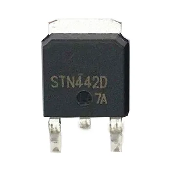 5 VNT STN442D Į-252 STN442 N Kanalo Stiprinimo Režimu MOSFET Tranzistoriai