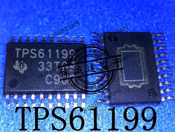  Naujas Originalus TPS61199PWPR TPS61199 HTSSOP20 Aukštos Kokybės Nekilnojamojo Nuotrauką Sandėlyje