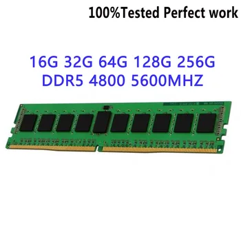 M425R4GA3BB0-CQK Nešiojamas DDR5 Atminties Modulis SODIMM 32 GB 2RX8 PC5-4800B RECC 4800Mbps 1.1 V