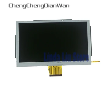 1pc Aukštos kokybės Originalūs Nauji LCD Ekrano Pakeitimas LCD Ekranas WII U WIIU