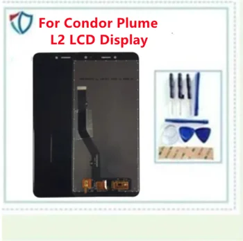Condor Kamuolio L2 LCD Ekranas Jutiklinis Ekranas skaitmeninis keitiklis Asamblėja