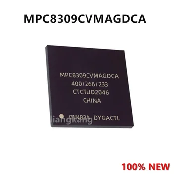 MPC8309CVMAGDCA paketo BGA-489 mikrovaldiklis IC chip Užsakymą, Prašome pasikonsultuoti, prieš pateikiant užsakymą