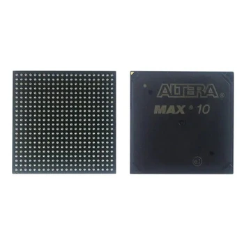 10M08SCU324C8G MAX® 10 Programuojamos Matricą (FPGA) IC 246 387072 8000 324-LFBGA