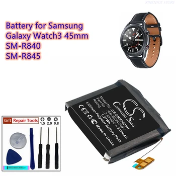 Smartwatch Baterija 3.85 V/330mAh EB-BR840ABY, GH43-05011A Samsung Galaxy Watch3 45mm, SM-R840, SM-R845
