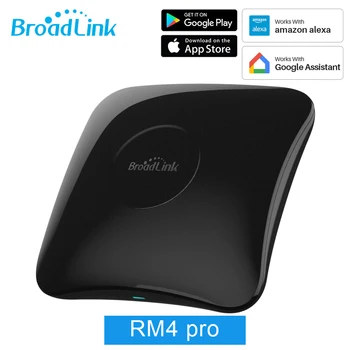 BroadLink RM4 Pro Universal Remote Control 