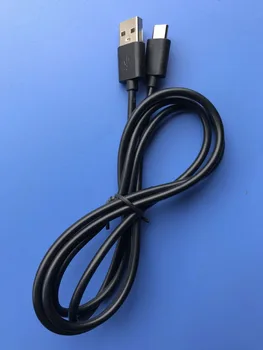 400pcs naujas stype aukštos kokybės USB Įkroviklio Laidą Įkrovimo Duomenų Laido Viela Nintendo jungiklio kabelis