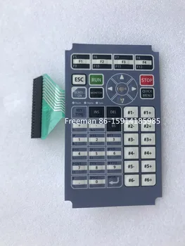 Naujas Pakaitinis Touch Membranos Klaviatūra YAMAHA Mokyti Nepriklausomo PBX 5M KCX-M5110-110