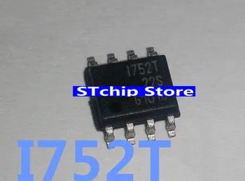 ISP752T SOP8 I752T 752T automobilių chip originalus prieinamą gali būti nušautas tiesiai SOP-8
