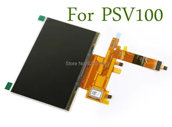 Naujas atvykimo originalus naujas PSV LCD ekranas PS Vita1000 PSVITA1000 psv1000 ekranas 100% naujas