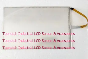 Nauja Jutiklinio Ekrano skaitmeninis keitiklis skirtas A5E02637800 Touch Pad Stiklo