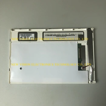 TCG070WVLBA-A00 TCG070WVLBA 7 colių LCD Ekranu, skirtas Industrail Įranga