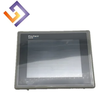 Aukštos Kokybės Proface HMI Touch Panel GP377-LG41-24V