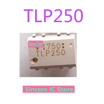 Originali TLP250 inline DIP-8 optocoupler