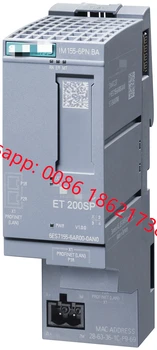 6ES7132-6HD00-0BB1 naujas originalias atsargines dalis elektronikos modulį karšto pardavimui, 24 valandų pristatymo
