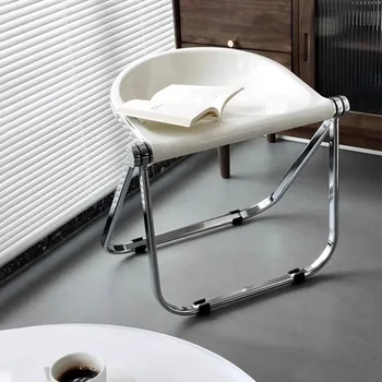 Dizaineris Šiuolaikinės Kėdės Kambarį Makiažas Atsipalaiduoti Terasa Prabanga Lounge Kėdės Kambarį Muebles Para El Hogar Namų Baldai