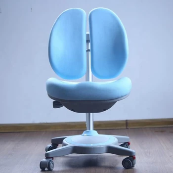 Tyrimas Kėdės Sėdi Padėties Reguliavimas Reguliuojamas Kėlimo Sėdynės Namuose Raštu Pradinės Mokyklos Kėdės Nugaros Atrama Sėdynės