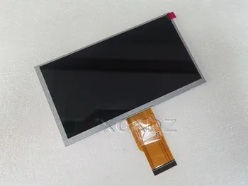 Originalus ir naujas LCD ekranas TM068RDSG03-00 TM068RVSG01 LCD ekrano pakeitimas nemokamas pristatymas