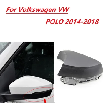 Volkswagen VW Polo 2014-2018 M. Atvirkštinės veidrodis posūkio signalo lemputė