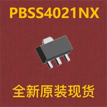 {10vnt} PBSS4021NX SOT-89