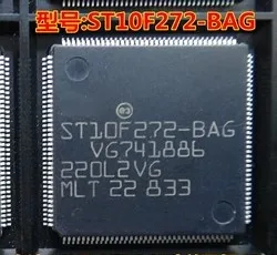ST10F272-BAG qfp144 1pcs