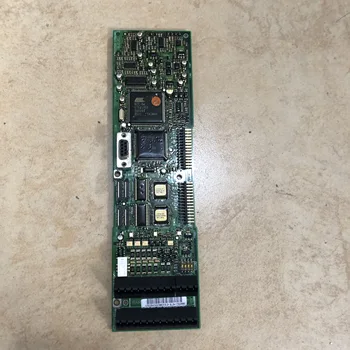 1pcs keitiklis Danfoss VLT5000 kontrolės kortelės CPU valdybos pagrindinės plokštės 175z2689 ir 175z2688 signalas terminalai