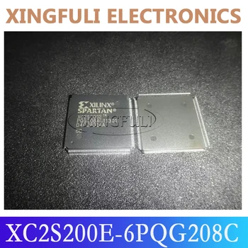 1PCS XC2S200E-6PQG208C 
