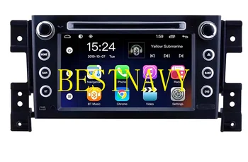 Nemokamas pristatymas Originalus naujas 7 colių LCD Ekranu Skydelis Modulis WD070GHL40AE-D5 Automobilių GPS Naviation