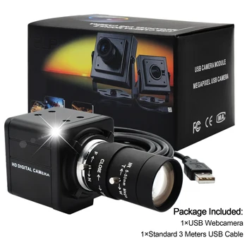 Kamera 1080p 30 fps web cam 4K CMOS IMX415 USB Kamera, PC usb kamera, kamera full hd 1080p kamera 4k