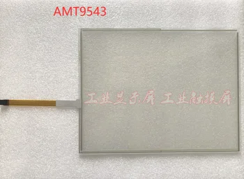 AMT 9543 15 colių lcd jutiklinis ekranas AMT9543 91-09543-00A Touch stiklas