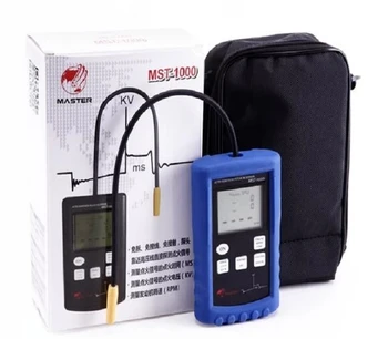 MST-1000 MST1000 Automobilių Užsidegimas Signalas Testeris Oscilloscope Diagnostikos Įrankis