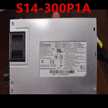 Naujas Originalus Maitinimo šaltinis HP DL20 G9 300W Maitinimo S14-300P1A 823805-001 818046-501