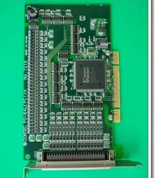 CONTEC PO-64L PCI H 7215 Nr.