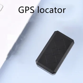 GPS stiprus magnetinis ieškiklis belaidžio transporto priemonių apsaugos nuo vagysčių prarasti; preventer beidou tracker realaus laiko klausymas