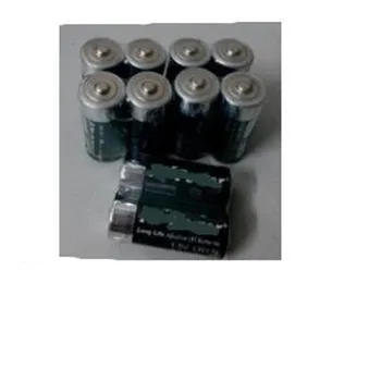 10vnt/Partija LR1 N Tipo 1,5 V Pirminės Šarminės Baterijos Nuotolinio Valdymo Doorbell