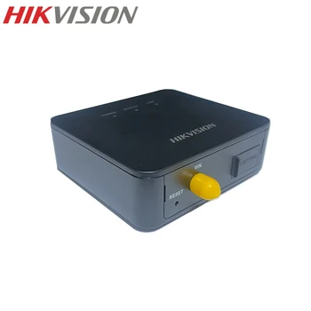HIKVISION Naujas DS-2CD6425FWD-10/20/30 Pakeisti DS-2CD6414FWD-10/20/30 2MP, mini IP vaizdo Kamera, Skirta BANKOMATAS Hik-Prijunkite Nuotolinio App