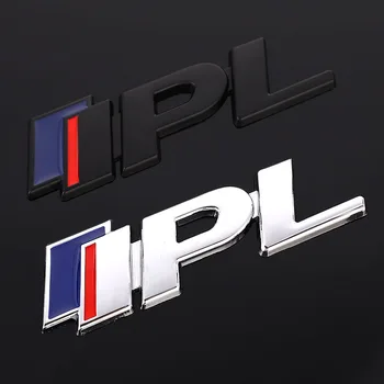 IPL 3D Metalas Chrome 