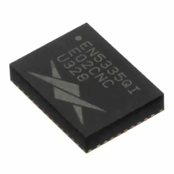 Naujas EN5335QI paketo QFN44 Perjungtuvo tipas įtampos reguliatorius chip pleistras
